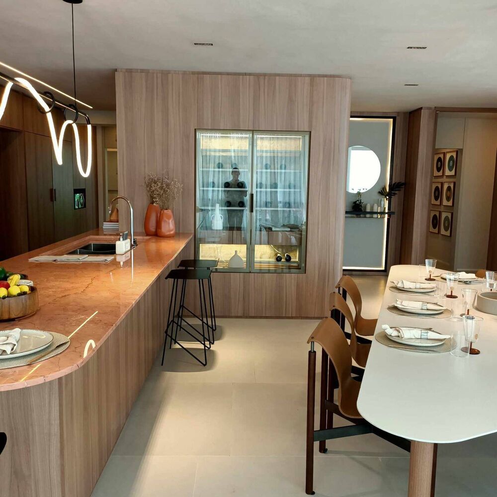 Apartamento, 3 quartos, 147 m² - Foto 2