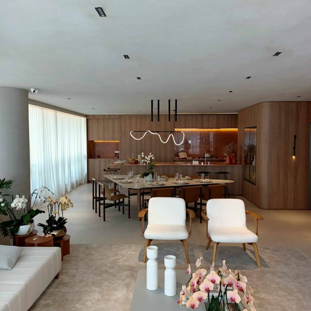 Apartamento, 3 quartos, 147 m² - Foto 4