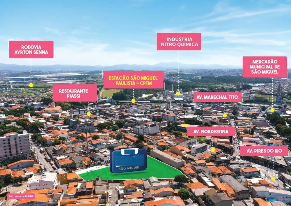 Apartamento, 2 quartos, 3744 m² - Foto 3