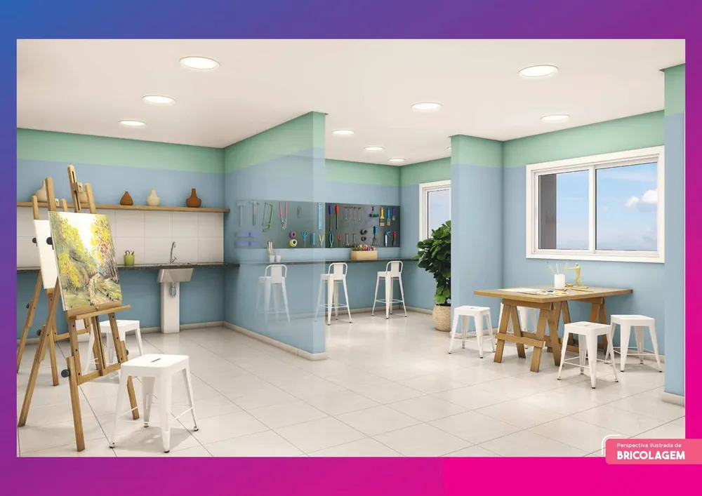 Apartamento, 2 quartos, 3744 m² - Foto 5