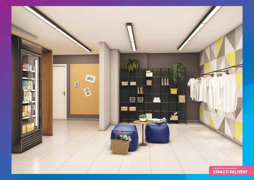 Apartamento, 2 quartos, 3744 m² - Foto 9