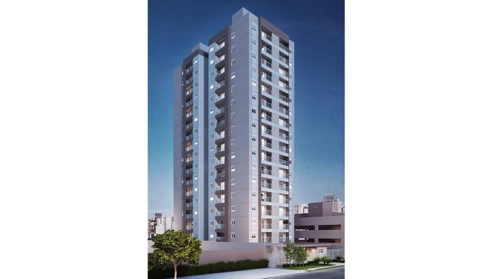 Apartamento, 4143 m² - Foto 1
