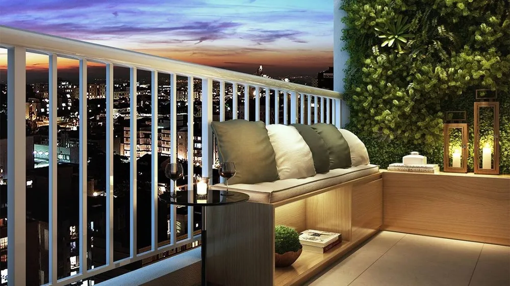 Apartamento, 4143 m² - Foto 7