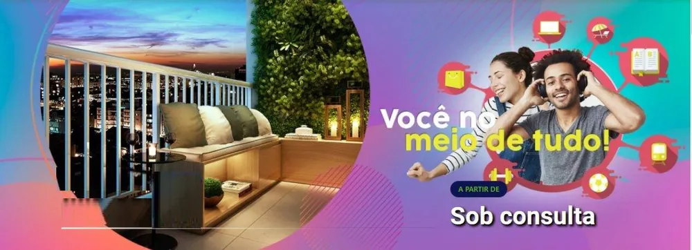 Apartamento, 4143 m² - Foto 3