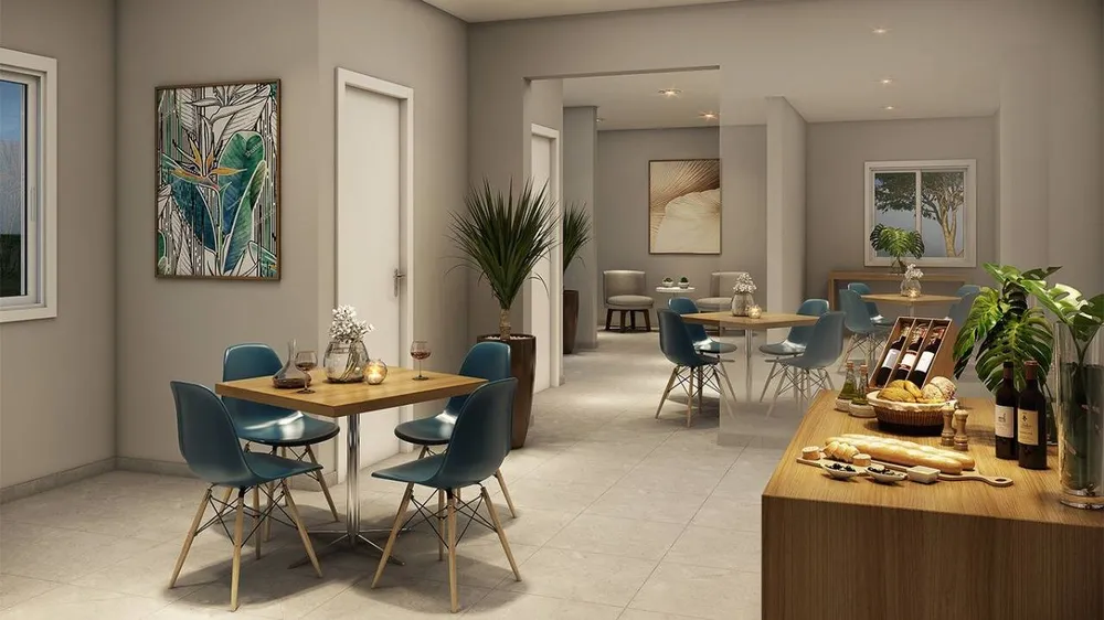 Apartamento, 4143 m² - Foto 4
