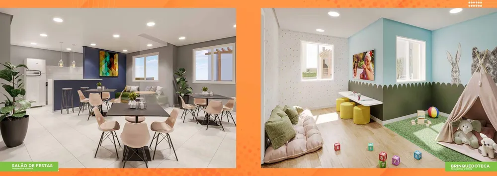 Apartamento, 2 quartos, 3845 m² - Foto 8