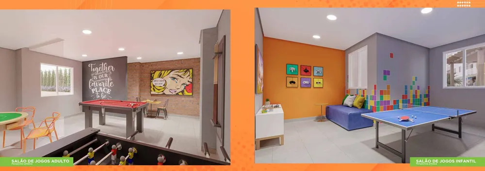 Apartamento, 2 quartos, 3845 m² - Foto 5