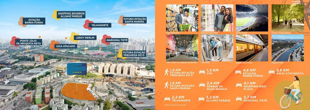 Apartamento, 2 quartos, 3845 m² - Foto 1
