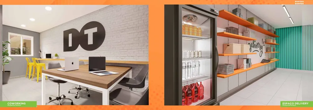 Apartamento, 2 quartos, 3845 m² - Foto 10