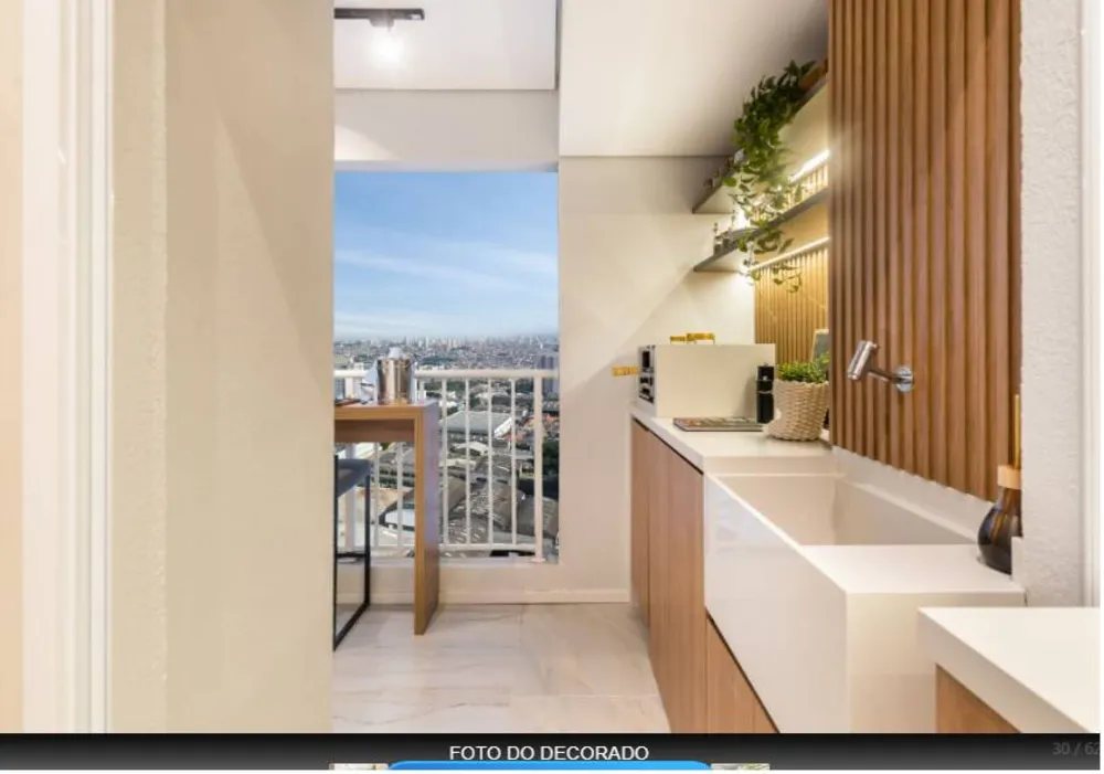 Apartamento, 2 quartos, 4755 m² - Foto 7