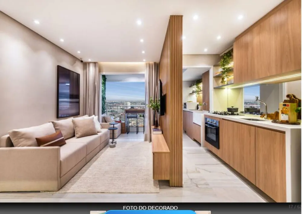 Apartamento, 2 quartos, 4755 m² - Foto 12