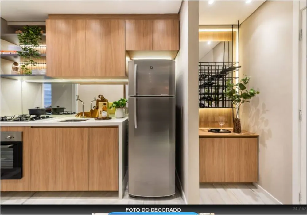 Apartamento, 2 quartos, 4755 m² - Foto 6