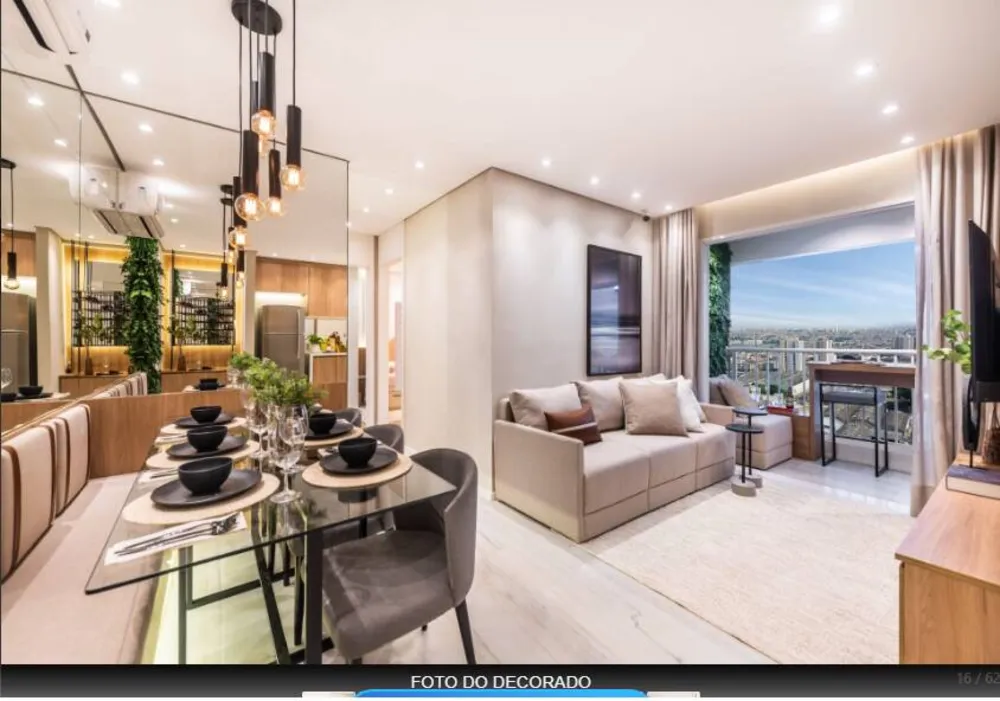 Apartamento, 2 quartos, 4755 m² - Foto 10