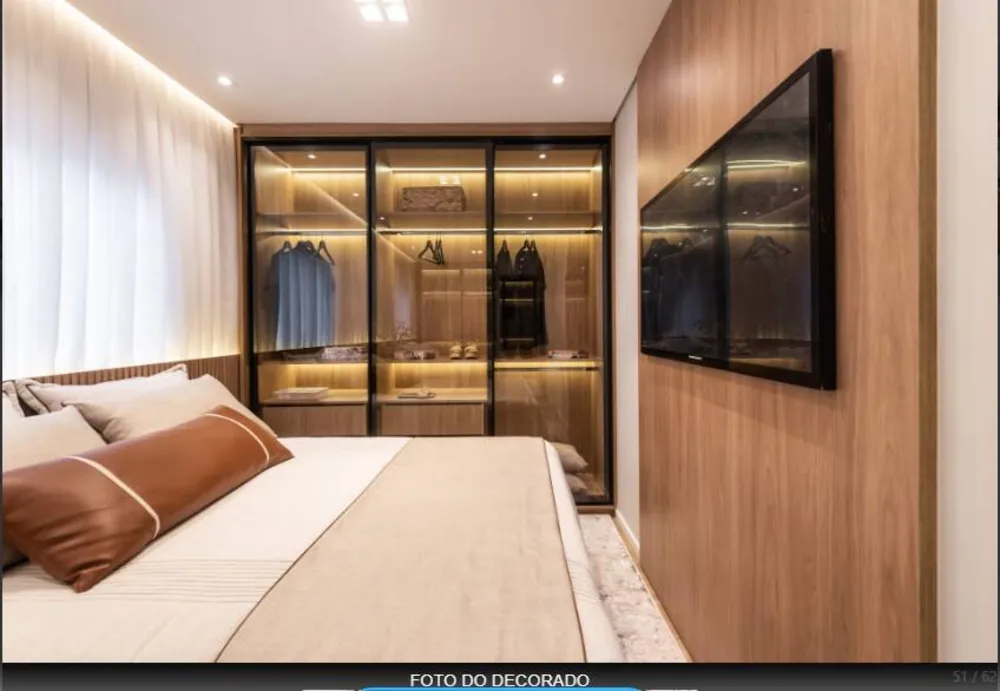 Apartamento, 2 quartos, 4755 m² - Foto 9