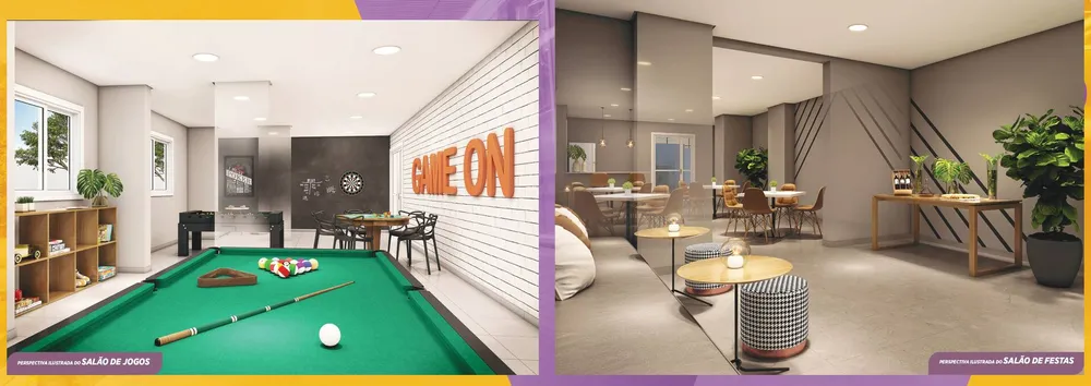 Apartamento, 2 quartos, 3740 m² - Foto 6