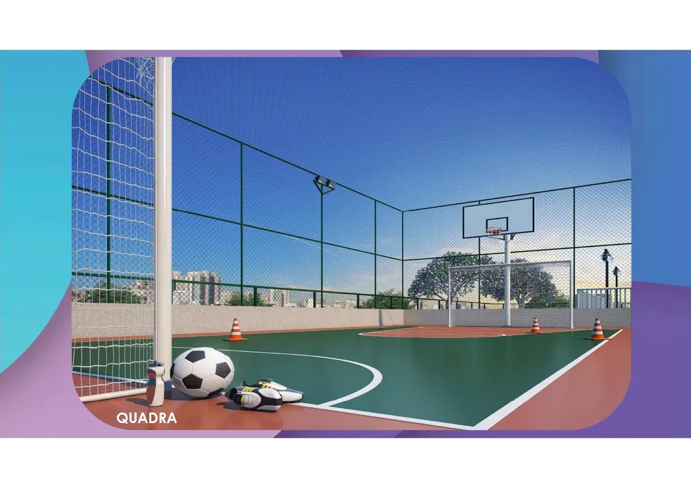 Apartamento, 2 quartos, 4143 m² - Foto 5