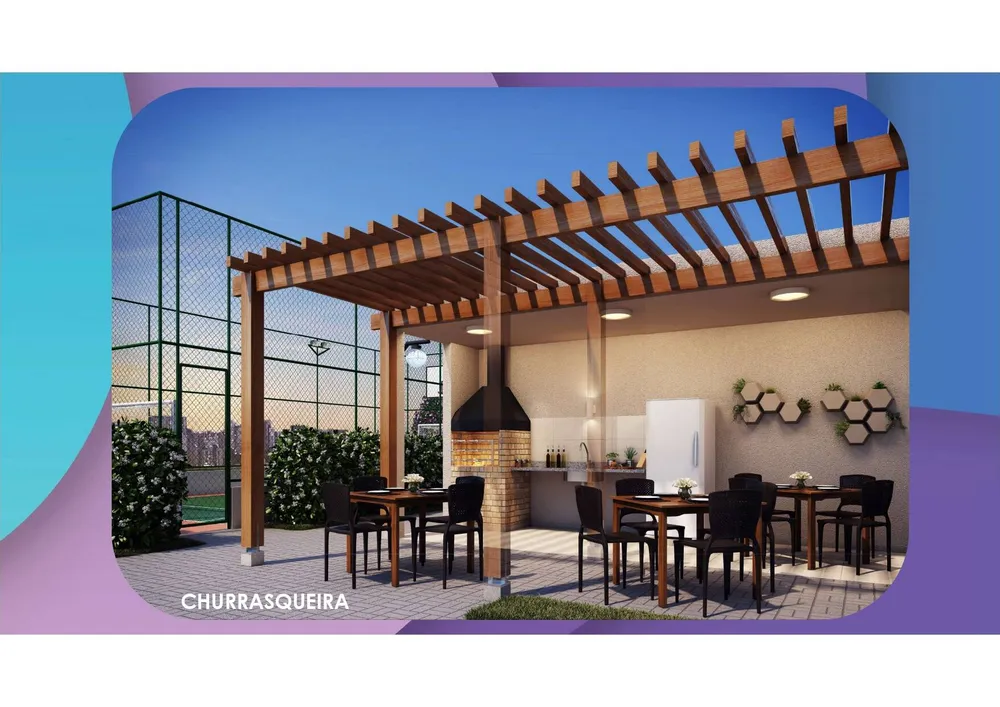 Apartamento, 2 quartos, 4143 m² - Foto 12