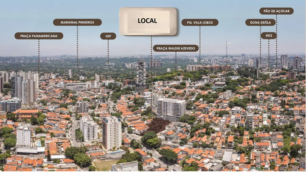 Apartamento, 2 quartos, 6264 m² - Foto 2