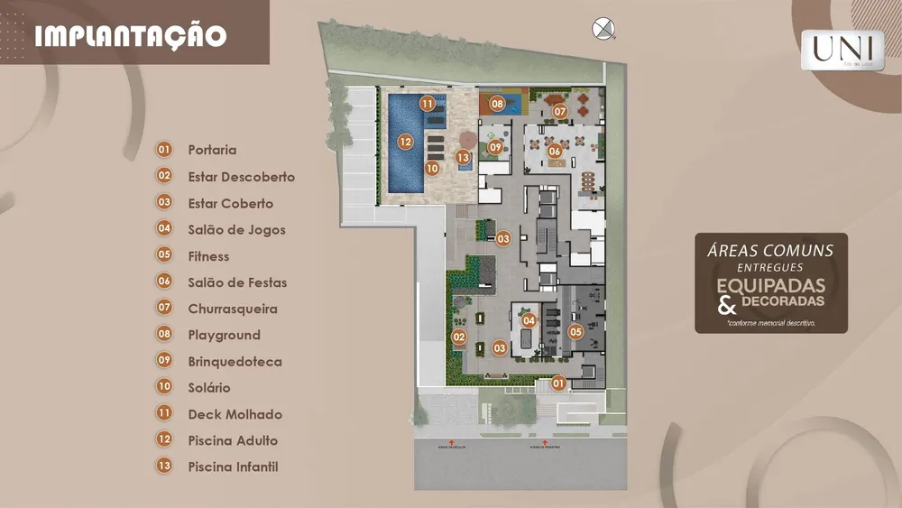 Apartamento, 2 quartos, 6264 m² - Foto 4