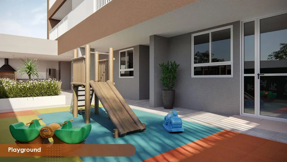 Apartamento, 2 quartos, 6264 m² - Foto 9