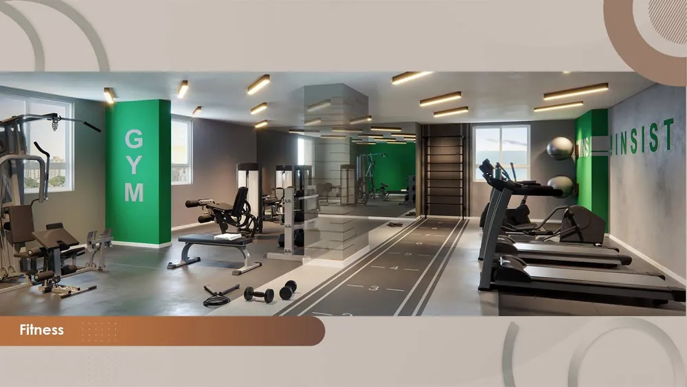 Apartamento, 2 quartos, 6264 m² - Foto 11