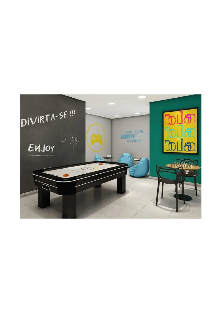 Apartamento, 37 m² - Foto 8