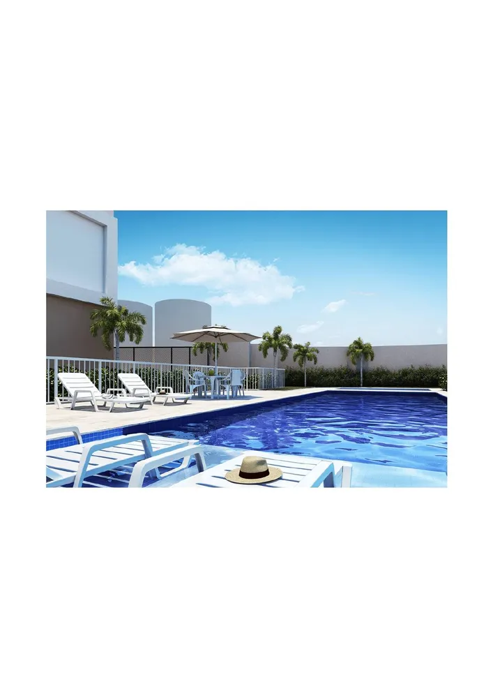 Apartamento, 37 m² - Foto 10