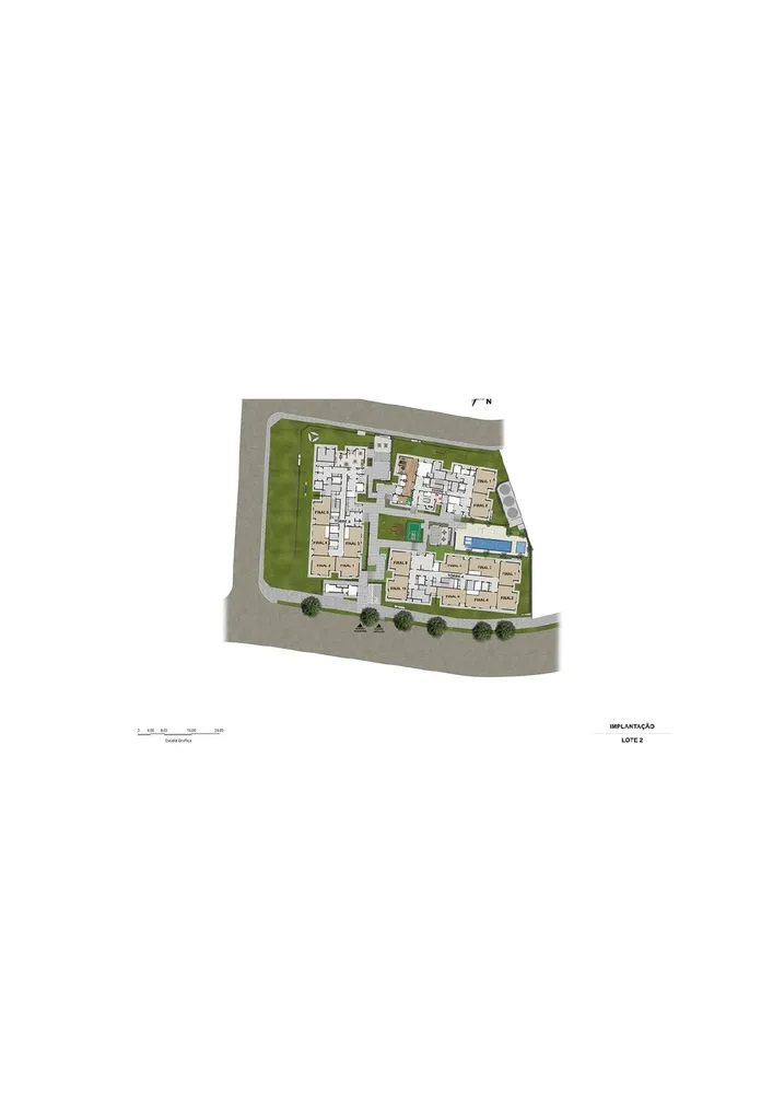 Apartamento, 37 m² - Foto 4