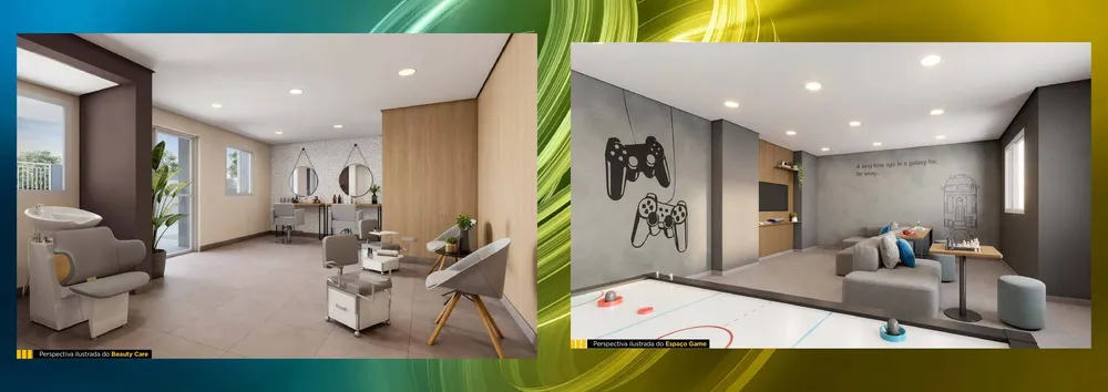 Apartamento, 2 quartos, 445566 m² - Foto 8