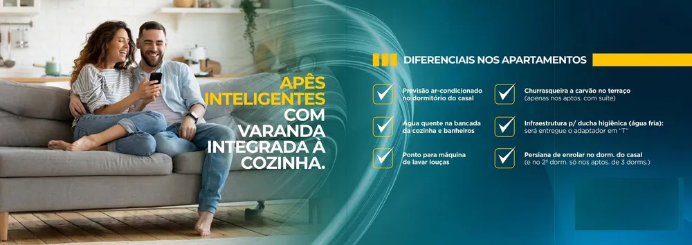 Apartamento, 2 quartos, 445566 m² - Foto 6