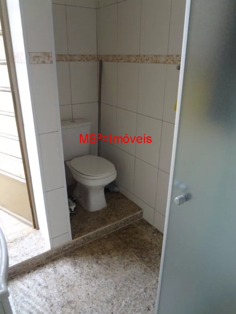 Casa à venda com 3 quartos, 196m² - Foto 10