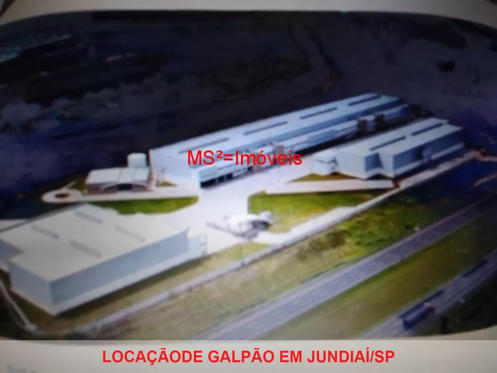 Depósito-Galpão - Foto 1