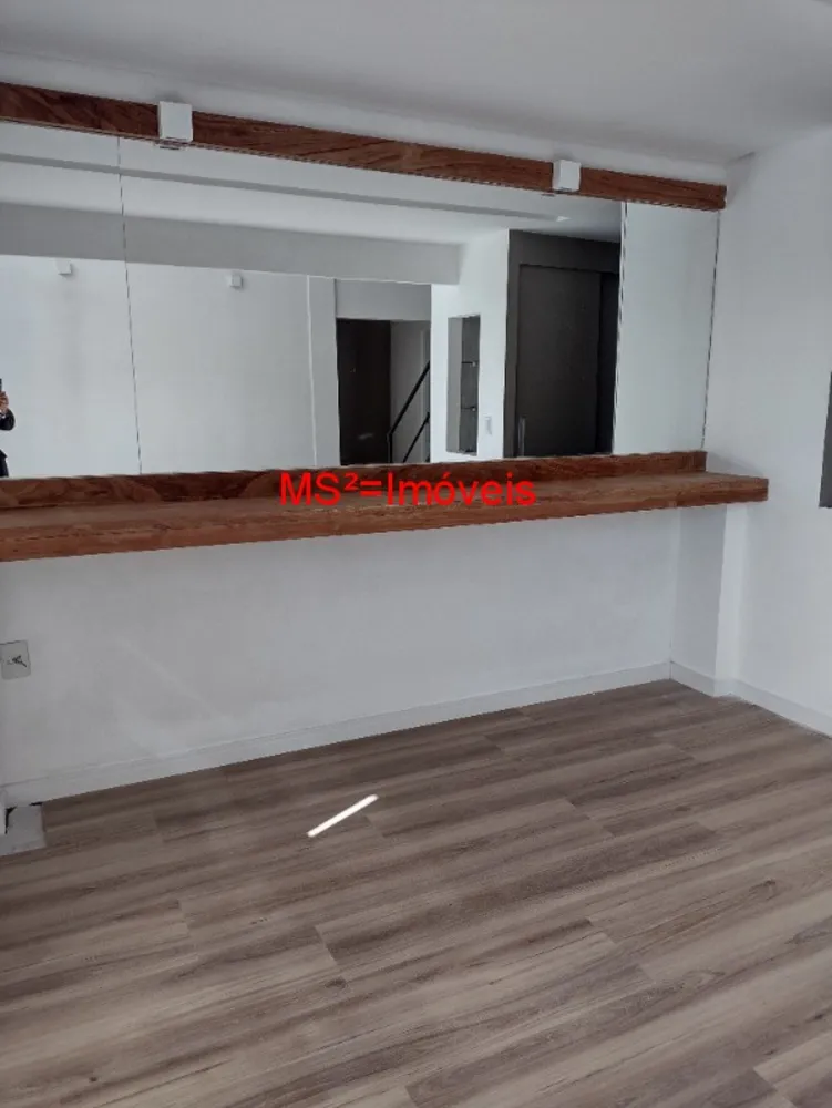 Apartamento, 3 quartos, 115 m² - Foto 4