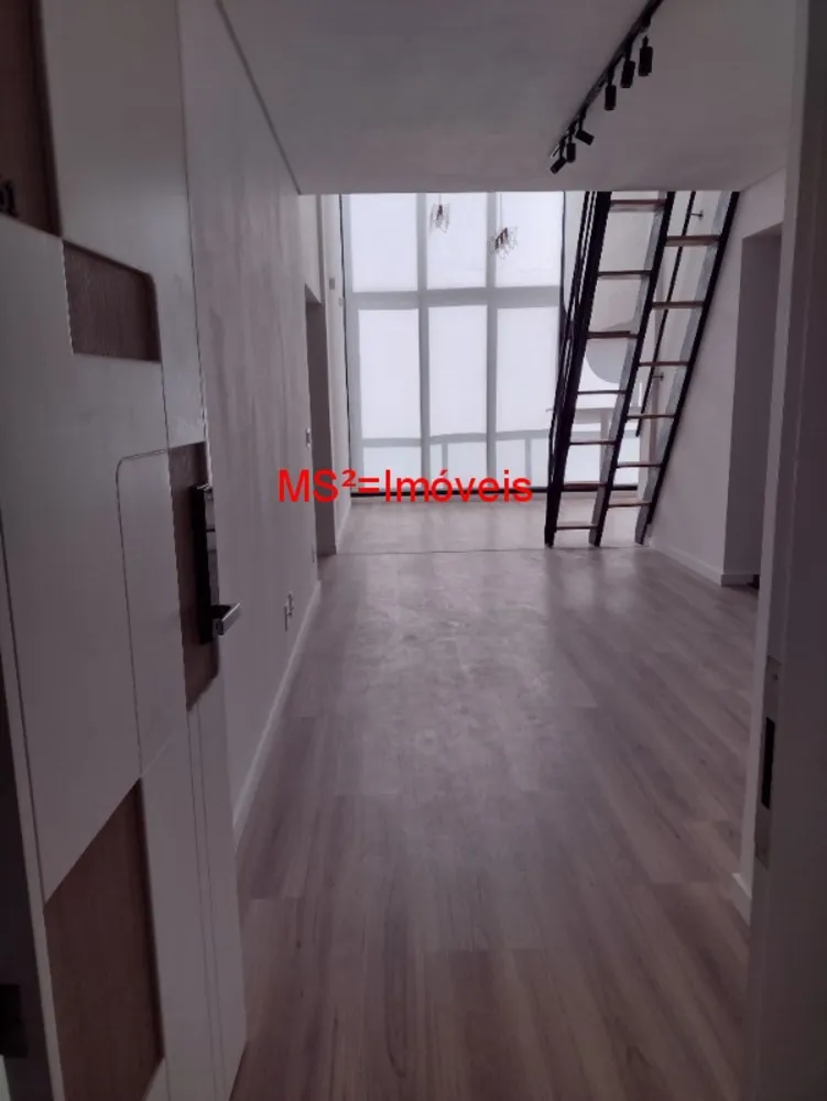 Apartamento, 3 quartos, 115 m² - Foto 2