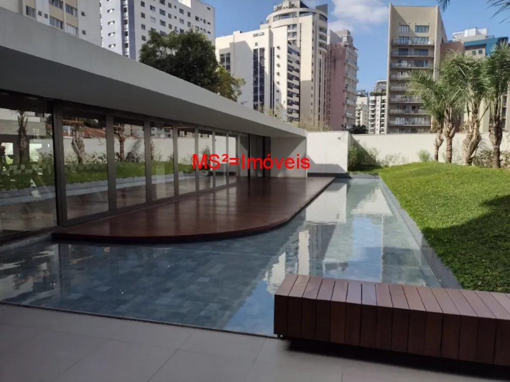 Apartamento, 3 quartos, 115 m² - Foto 11