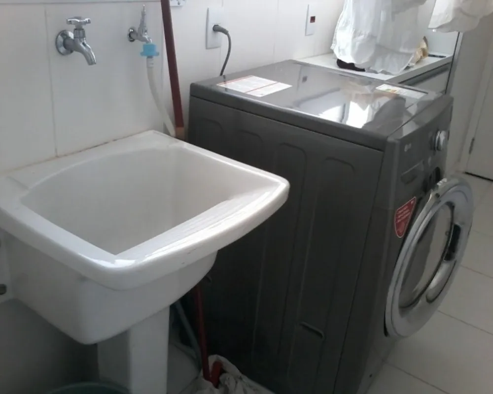 Apartamento, 3 quartos, 132 m² - Foto 6