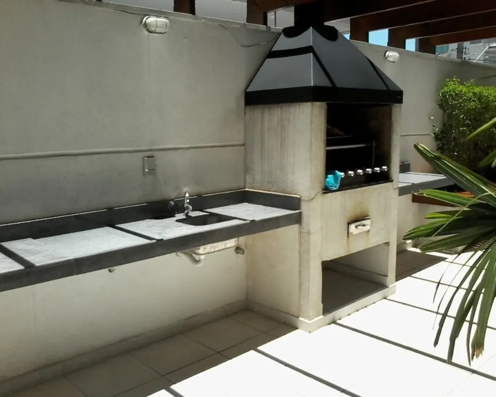 Apartamento, 3 quartos, 132 m² - Foto 14