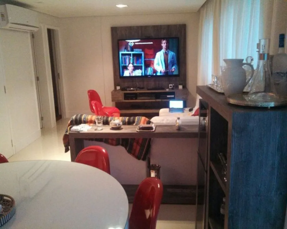Apartamento, 3 quartos, 132 m² - Foto 3