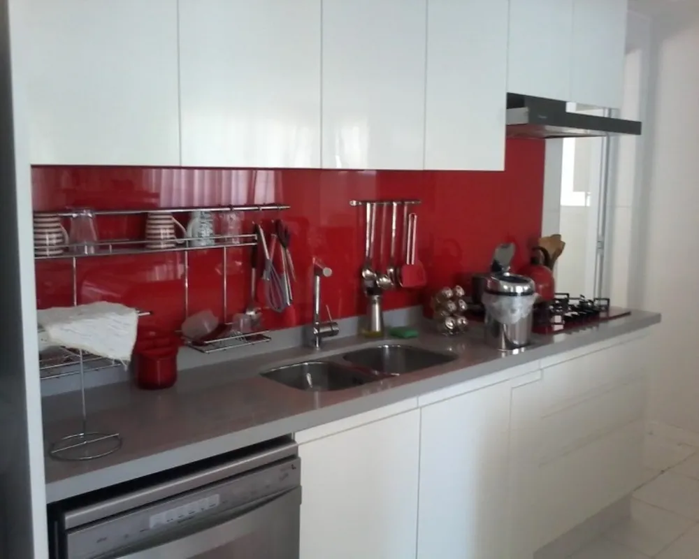 Apartamento, 3 quartos, 132 m² - Foto 5