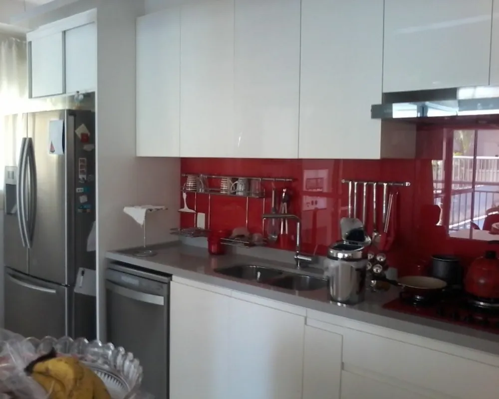 Apartamento, 3 quartos, 132 m² - Foto 4