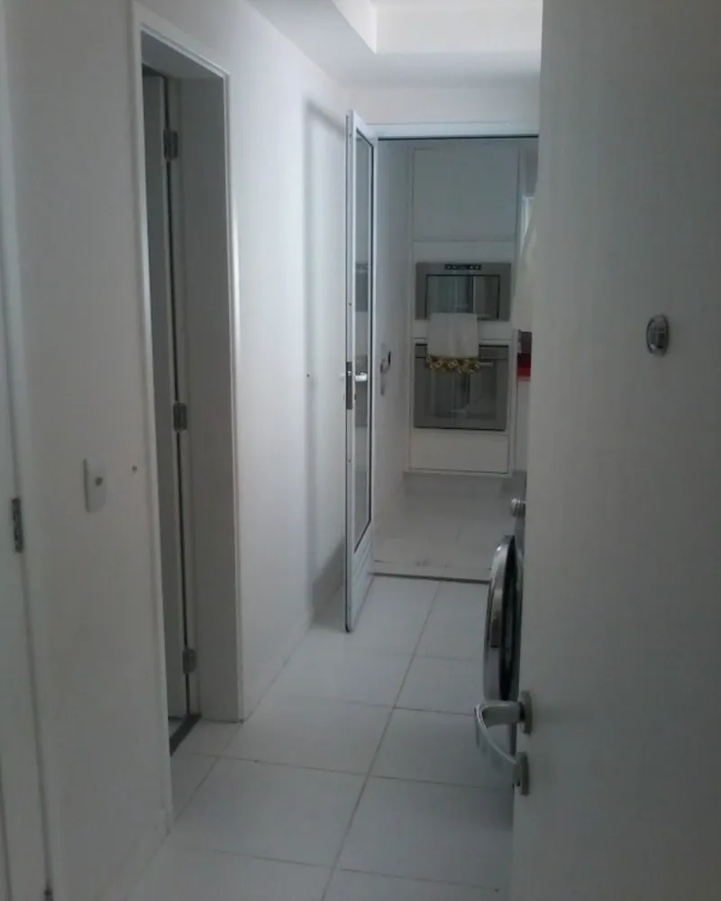 Apartamento, 3 quartos, 132 m² - Foto 7