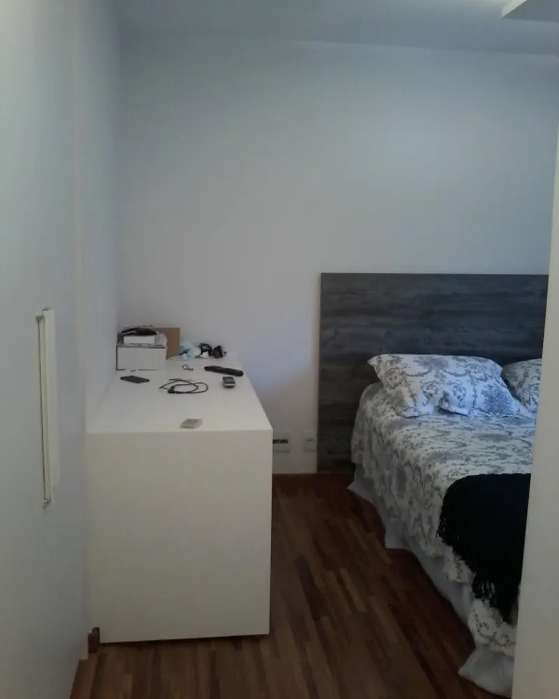 Apartamento, 3 quartos, 132 m² - Foto 11