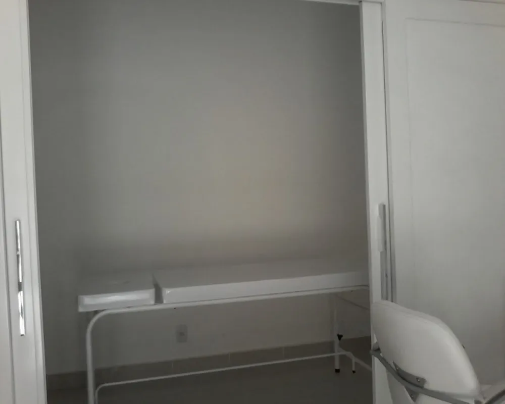 Apartamento, 3 quartos, 132 m² - Foto 1