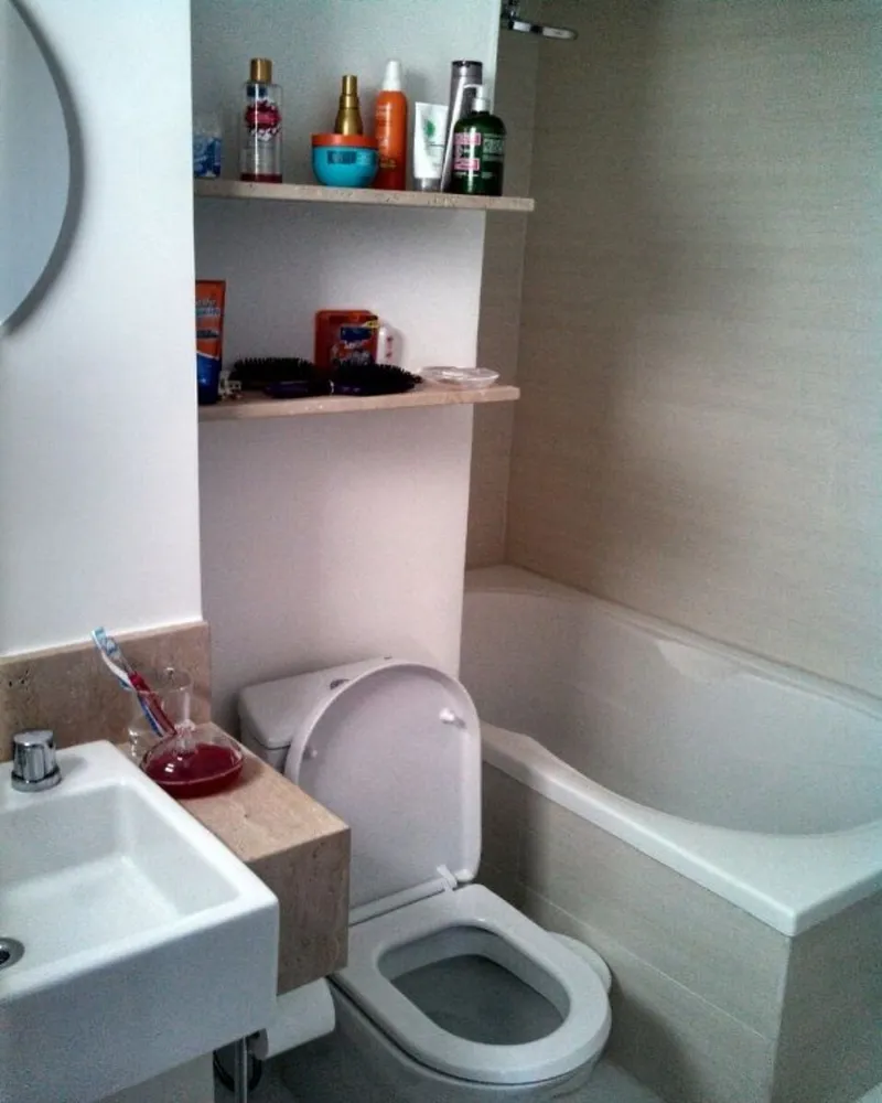 Apartamento, 3 quartos, 132 m² - Foto 16