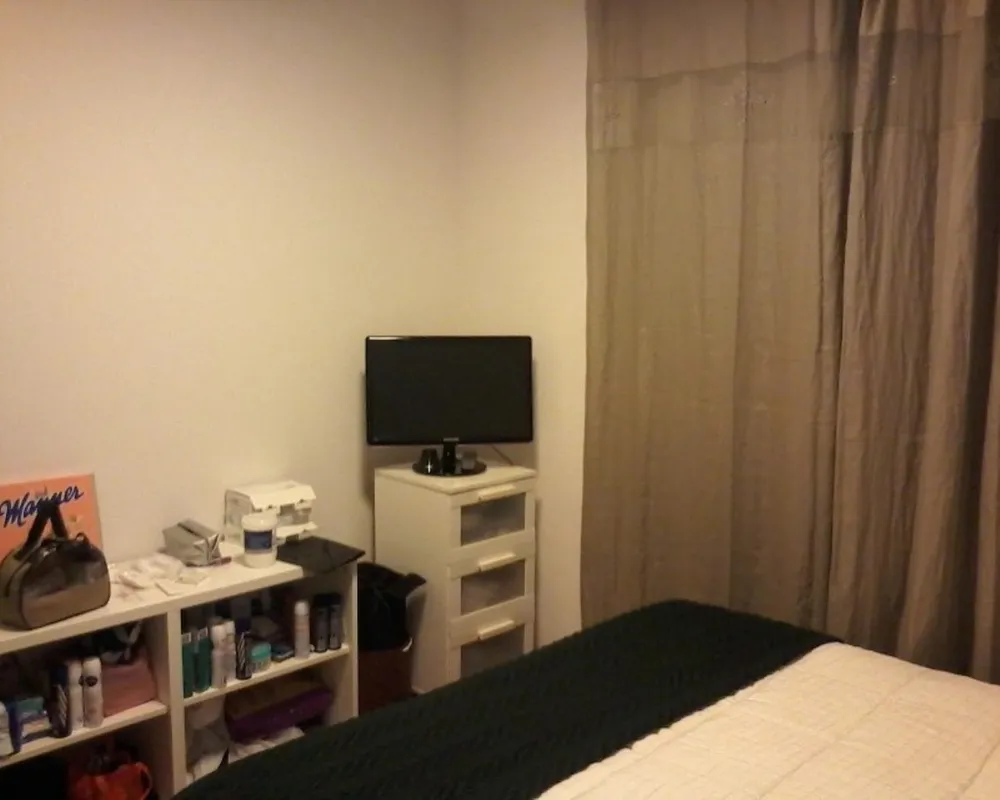 Apartamento, 3 quartos, 132 m² - Foto 8