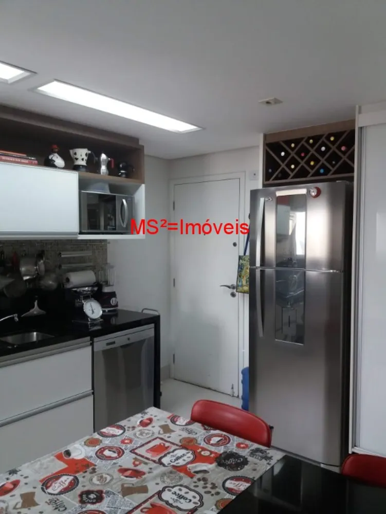 Apartamento, 3 quartos, 147 m² - Foto 5