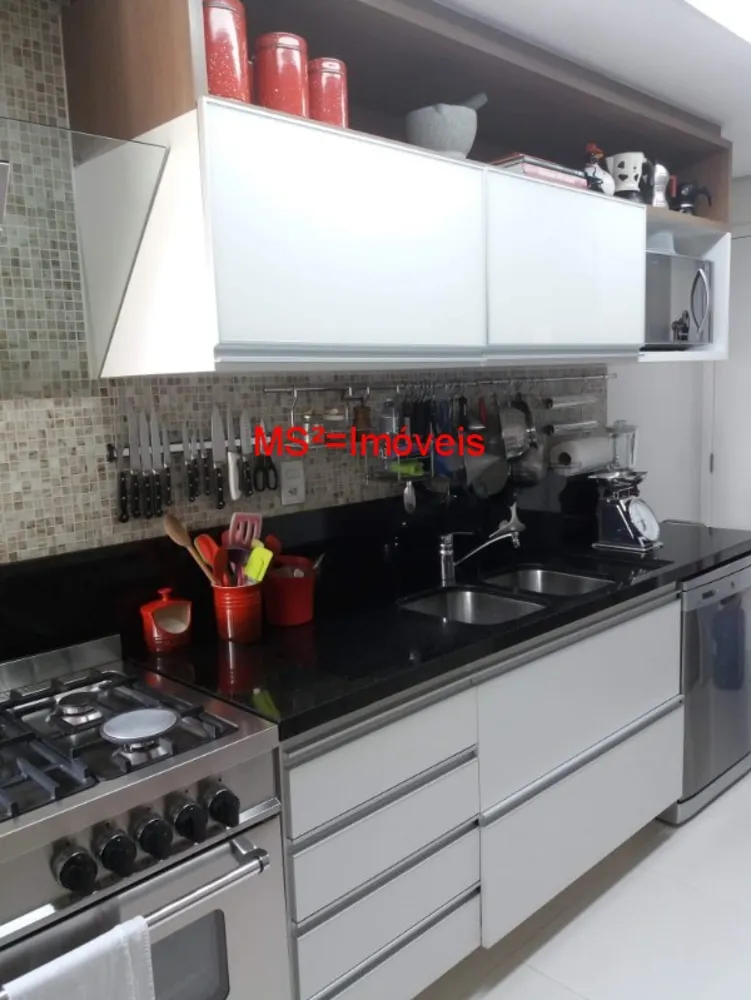 Apartamento, 3 quartos, 147 m² - Foto 12