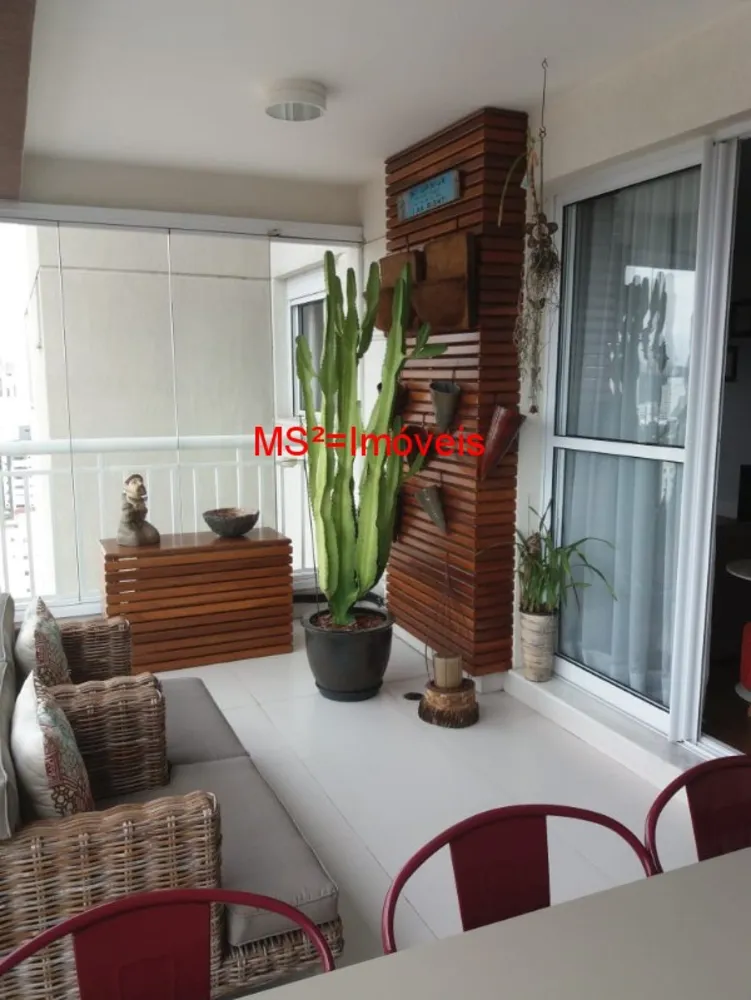 Apartamento, 3 quartos, 147 m² - Foto 7