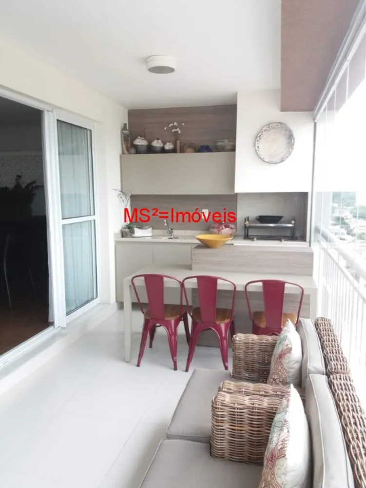 Apartamento, 3 quartos, 147 m² - Foto 11