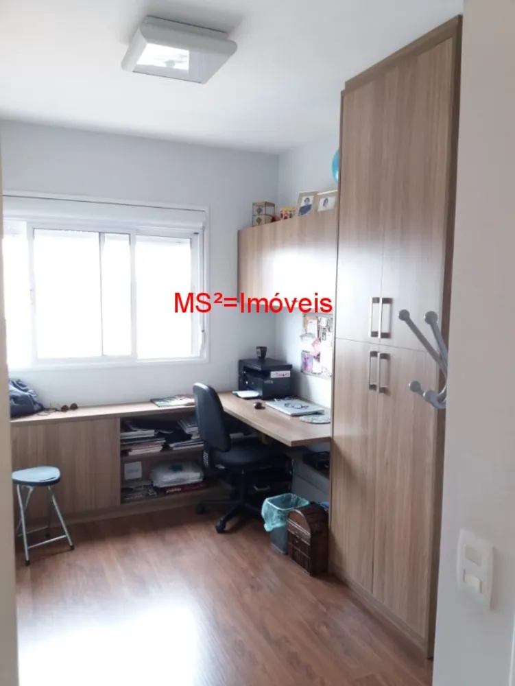 Apartamento, 3 quartos, 147 m² - Foto 13
